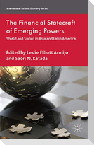 The Financial Statecraft of Emerging Powers