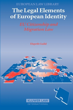 Guild, Elspeth. Legal Elements of European Identity - EU Citizenship and Migration Law. Kluwer Law International, BV, 2004.