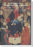 Historia de Fernando de Aragón
