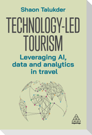 Technology-Led Tourism