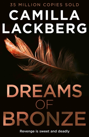 Läckberg, Camilla. DREAMS OF_FAYES REV3 EXAIIE PB. Harper Collins Publishers - UK Wholesale Acct, 2026.