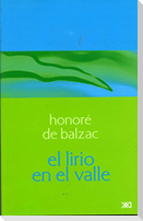 Lirio En El Valle, El