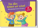 Das alles können wir schon! Alltagskompetenzen fördern