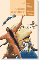 Cuentos de Andersen