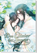 Das Elixier der Sonne 04