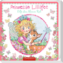 Prinzessin Lillifee hilft dem kleinen Reh (Pappbilderbuch)