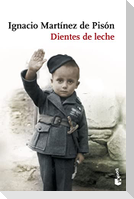 Dientes de leche