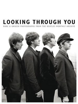 Adams, Tom. Looking Through You: Rare & Unseen Photographs from the Beatles Book Archive. Frami Books, 2016.
