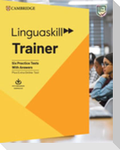 Linguaskill Trainer