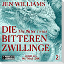 Die Bitteren Zwillinge - The Bitter Twins