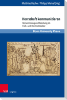 Herrschaft kommunizieren
