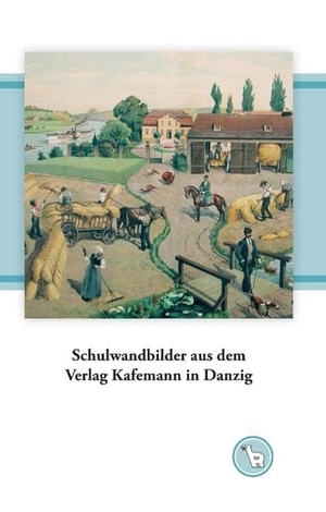 Dröge, Kurt. Schulwandbilder aus dem Verlag Kafem