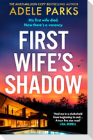 FIRST WIFES SHADOW PB