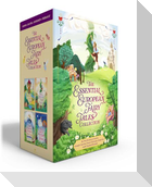 The Essential European Fairy Tales Collection (Boxed Set)