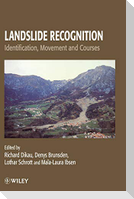 Landslide Recognition
