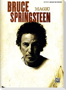 Bruce Springsteen -- Magic: Authentic Guitar Tab