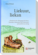 Liekuut, liekan