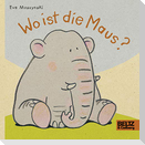 Wo ist die Maus?