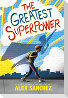 The Greatest Superpower