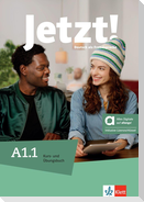 Jetzt! A1.1