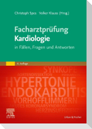 Facharztprüfung Kardiologie