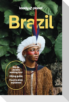 Lonely Planet Brazil