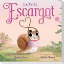 Love, Escargot