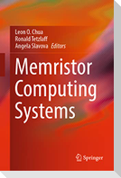 Memristor Computing Systems