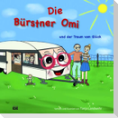 Die Bürstner Omi und der Traum vom Glück