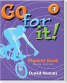 Go for It!, Book 4