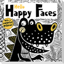 Hello Happy Faces