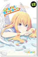 Gabriel Dropout, Vol. 12