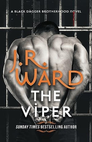 Ward, J. R.. The Viper - The dark and sexy spin-off series from the beloved Black Dagger Brotherhood. Little, Brown Book Group, 2022.