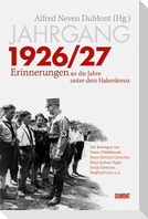Jahrgang 1926/27