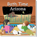 Bath Time Arizona