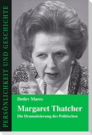 Margaret Thatcher
