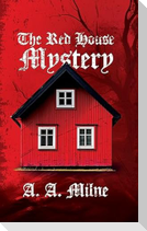 The Red House Mystery
