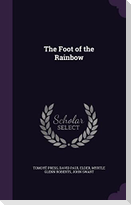 The Foot of the Rainbow