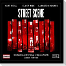 Weill: Street Scene