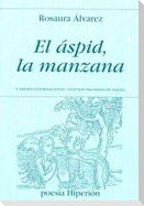 El áspid, la manzana
