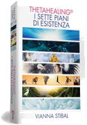 ThetaHealing. I sette piani dell'esistenza