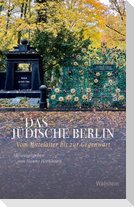 Das jüdische Berlin