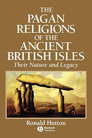 Hutton, Ronald. The Pagan Religions of the Ancient British Isles - Their Nature and Legacy. John Wiley and Sons Ltd, 1993.