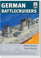 ShipCraft 22: German Battlecruisers