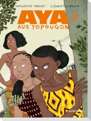 Aya aus Yopougon 6