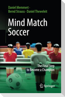 Mind Match Soccer