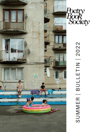 Mullen, Alice Kate (Hrsg.). Poetry Book Society Summer 2022 Bulletin. Poetry Book Society, 2022.