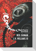 Absolute Sandman Overture (2023 Edition)