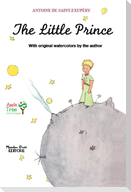The little prince
