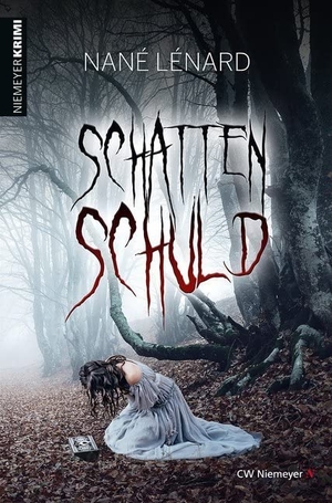 Lénard, Nané. SchattenSchuld. Niemeyer C.W. Buchverlage, 2019.